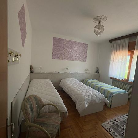 Tarzo Casa Del Nonno Leone 아파트 외부 사진