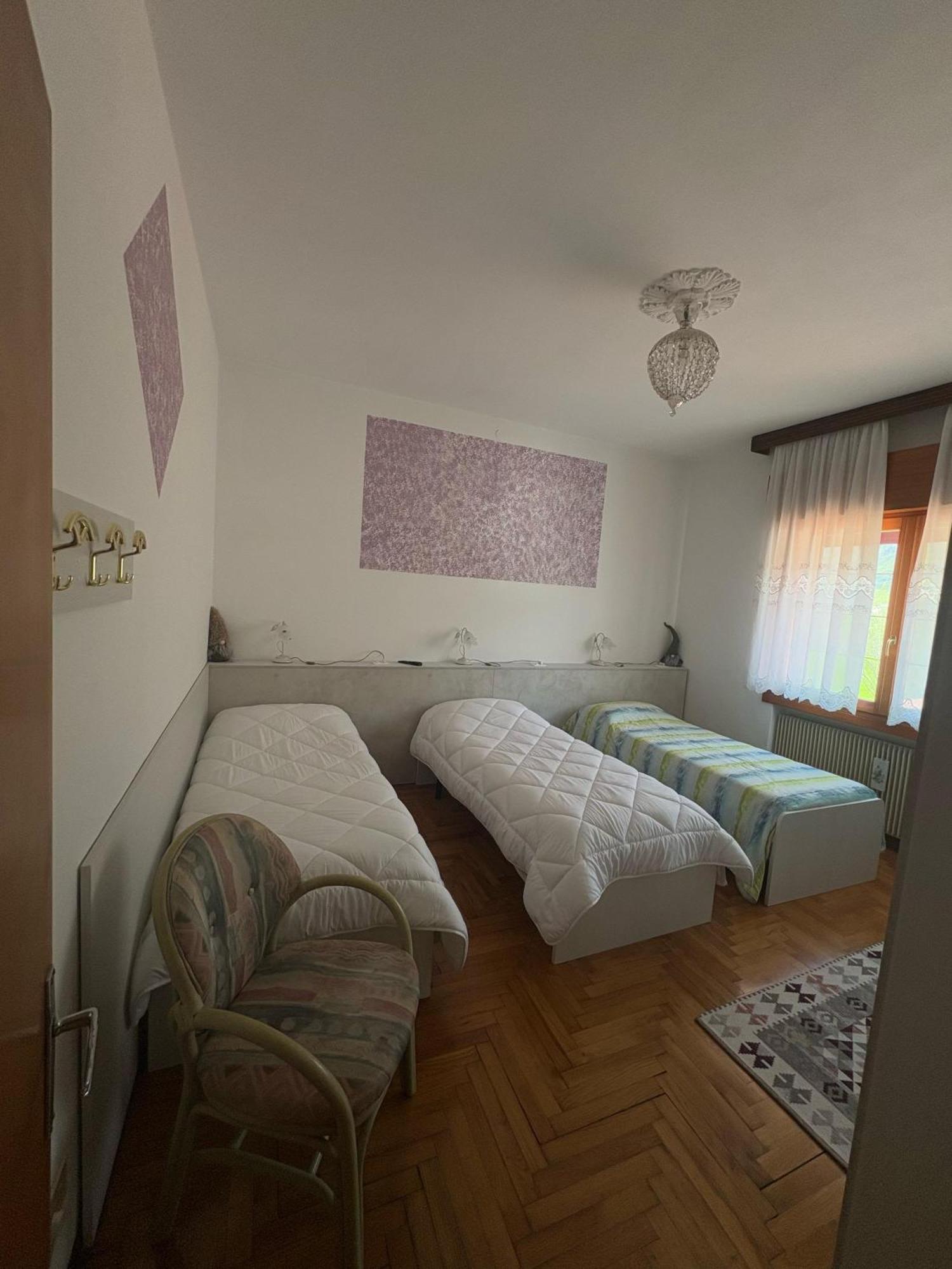 Tarzo Casa Del Nonno Leone 아파트 외부 사진
